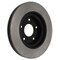 Centric Parts Premium Brake Rotor, 120.42108 120.42108 - alternate 4